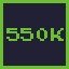 Click 550000 Times!
