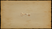 The key