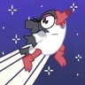 He Believes He Can Fly
