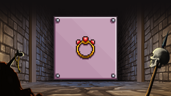 Shiny Trinket