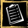 The checklist