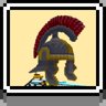 Roman Helmet