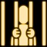 100 Times In Solitary