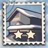 Two Star Shelter