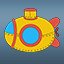 Yellow Submarine