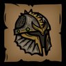 Cursed Armor