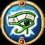 Falcon eye
