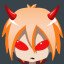 Acroz 1 Devil Form