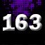 163 Achievements