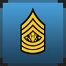 Highest Rank