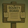 Bounty hunter