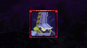 The Toxic Marksman