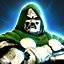 All in Doom's Time