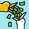 Don't worry about money, kids