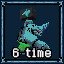 Defeat Horned Troll 6 time