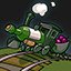 Train au Vin