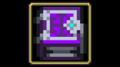 Grim Grimoire