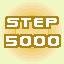 STEP 5000