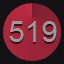 519 level