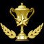 Pagoda Service Award