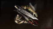 True Combat Gear Collector