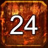 NUMBER 24