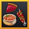 Menu Complete!