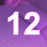 12 level completed
