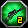BULL'S EYE 2