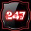 Kill 494 Infected