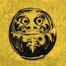 Daruma san