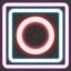Unlock Red Neon