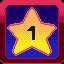 Perfectionist Lvl 1