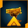Mastery - LMG Gun Platform