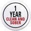 One Year!