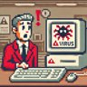 Risky virus