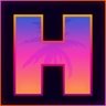 H PALM