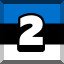 Achievement 2952