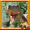 T-Rex Complete!