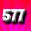 577 Achievements