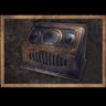 Broadcast From Beyond