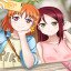 Love live!