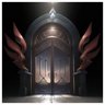 Through Iron Gates