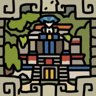 Mayan pyramids