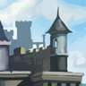 Welcome to Drudgers Keep