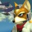 Fox McCloud