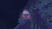The False Moon