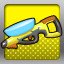 A Weapon MAX Level
