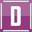 D