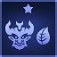Nature Bull Demon 1
